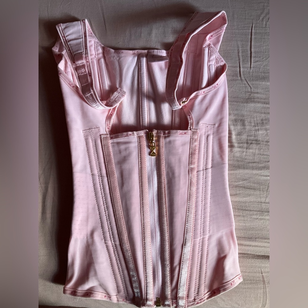 Sol beauty And Care Rose Waist Trainer